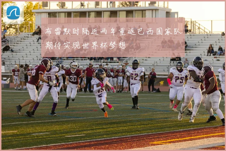 布雷默时隔近两年重返巴西国家队期待实现世界杯梦想